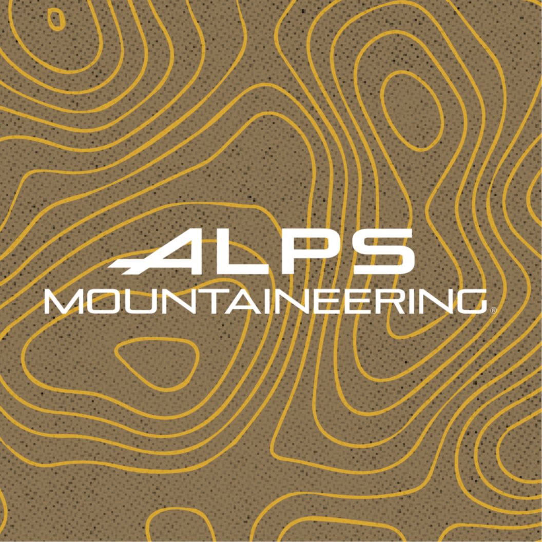 Alps Logo